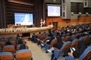تأکید رئیس دانشگاه علوم پزشکی تهران بر اهمیت تشخیص زودهنگام اختلالات یادگیری