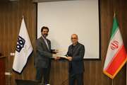 امضای تفاهم‌نامه همکاری میان دانشکده توانبخشی و بنیاد خیریه رشد و تکامل و اتیسم قم