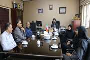 بررسی عملکرد و ترسیم چشم‌انداز توسعه گروه بینایی‌سنجی در دانشکده توانبخشی