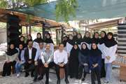 برگزاری آزمون مهارت‌های بالینی  دانشجویان کارشناسی گفتاردرمانی ورودی ۱۴۰۱