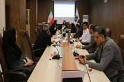 تصویب برنامه‌ریزی امتحانات و کلاس‌های عملی در شورای آموزش دانشکده