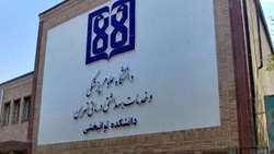 درخشش دانشجویان دانشکده توانبخشی دانشگاه علوم پزشکی تهران در کنکور کارشناسی ارشد