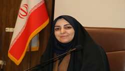 انتصاب دکتر الهام توانای به عنوان سرپرست معاونت دانشجویی فرهنگی دانشکده توانبخشی