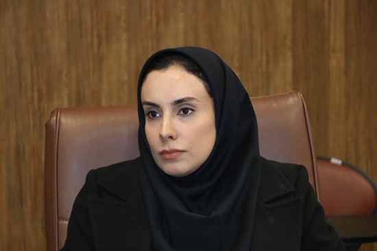 اولین نشست اعضای مرکز پژوهش‌های علمی دانشجویان، واحد توانبخشی در سال ۱۴۰۴ برگزار شد 