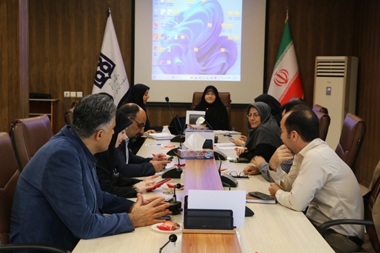 تصویب مهم‌ترین مصوبات تحصیلی در شورای آموزش دانشکده 