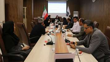  تصویب برنامه‌ریزی امتحانات و کلاس‌های عملی در شورای آموزش دانشکده