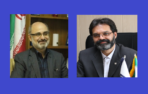 پیام تبریک رئیس دانشکده توانبخشی به دکتر نخستین انصاری
