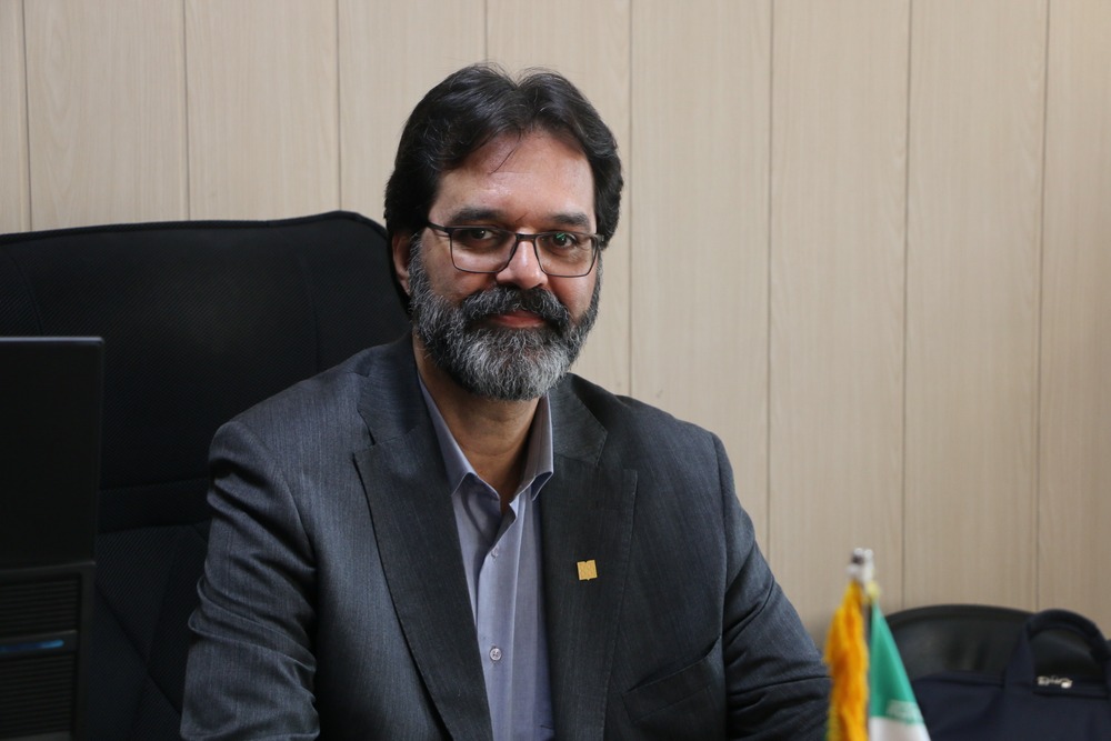 پیام تبریک رئیس دانشکده توانبخشی به مناسبت روز ملی منابع انسانی