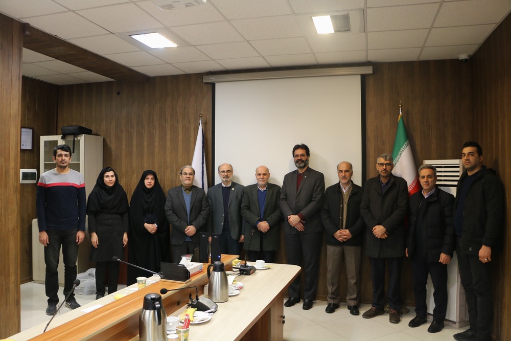 تجلیل از ایثارگران، جانبازان و خانواده های شهید دانشکده توانبخشی