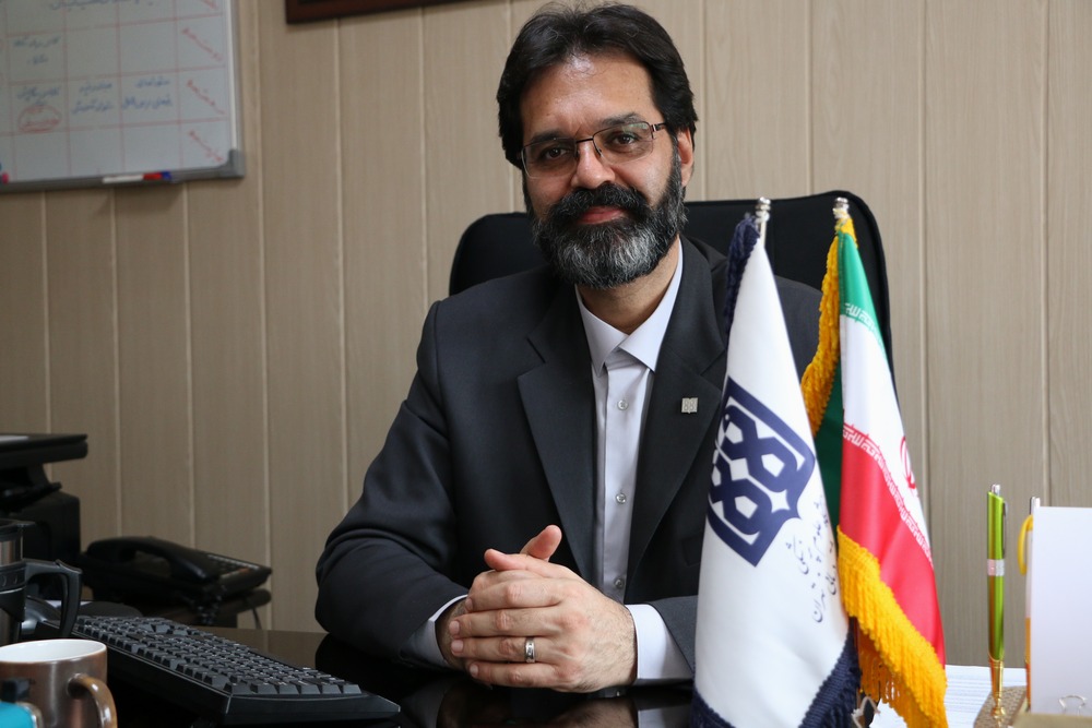 پیام تبریک رئیس دانشکده توانبخشی دانشگاه علوم پزشکی تهران به مناسبت آغاز سال تحصیلی جدید 